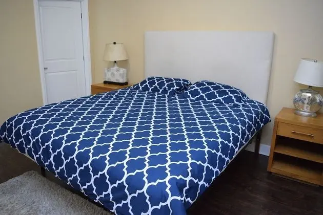 Luxury Apart Daire, 2 Yatak Odası, 2 Banyolu, Avlu Manzaralı