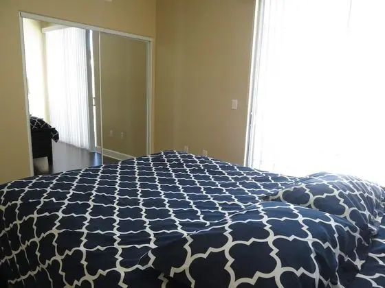 Luxury Apart Daire, 2 Yatak Odası, 2 Banyolu, Avlu Manzaralı