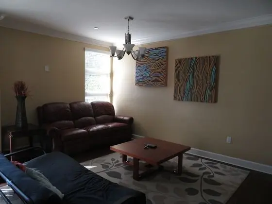 Luxury Apart Daire, 2 Yatak Odası, 2 Banyolu, Avlu Manzaralı