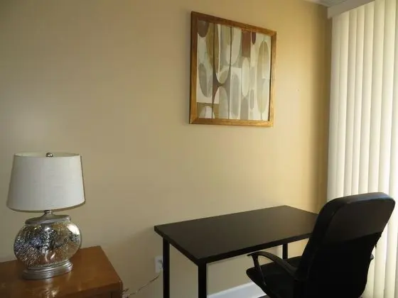 Luxury Apart Daire, 2 Yatak Odası, 2 Banyolu, Avlu Manzaralı