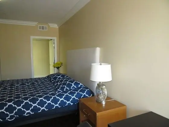 Luxury Apart Daire, 2 Yatak Odası, 2 Banyolu, Avlu Manzaralı