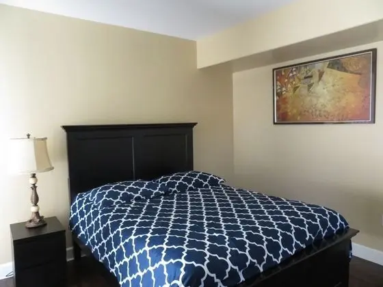 Luxury Apart Daire, 2 Yatak Odası, 2 Banyolu, Avlu Manzaralı