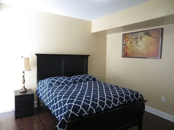 Luxury Apart Daire, 2 Yatak Odası, 2 Banyolu, Avlu Manzaralı