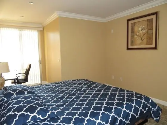 Luxury Apart Daire, 2 Yatak Odası, 2 Banyolu, Avlu Manzaralı