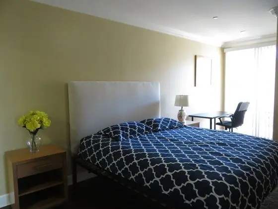 Luxury Apart Daire, 2 Yatak Odası, 2 Banyolu, Avlu Manzaralı