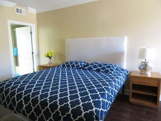 Luxury Apart Daire, 2 Yatak Odası, 2 Banyolu, Avlu Manzaralı