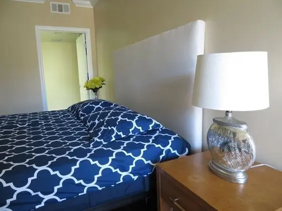 Luxury Apart Daire, 2 Yatak Odası, 2 Banyolu, Avlu Manzaralı