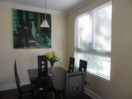 Luxury Apart Daire, 2 Yatak Odası, 2 Banyolu, Avlu Manzaralı