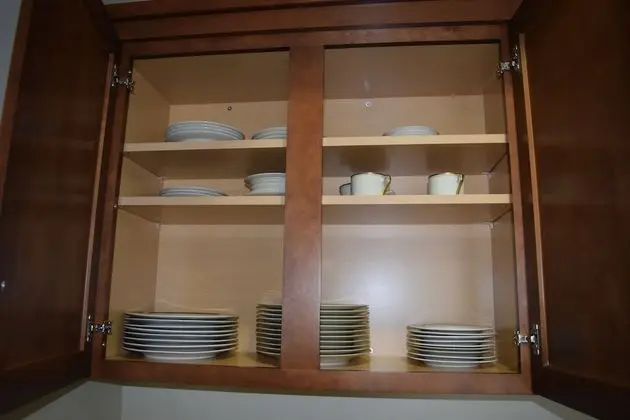 Luxury Apart Daire, 2 Yatak Odası, 2 Banyolu, Avlu Manzaralı