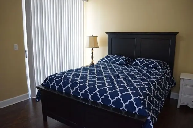 Luxury Apart Daire, 2 Yatak Odası, 2 Banyolu, Avlu Manzaralı