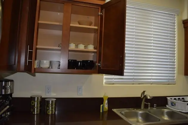 Luxury Apart Daire, 2 Yatak Odası, 2 Banyolu, Avlu Manzaralı