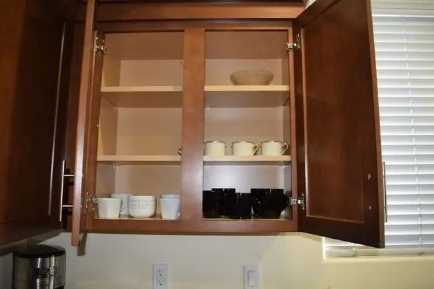 Luxury Apart Daire, 2 Yatak Odası, 2 Banyolu, Avlu Manzaralı