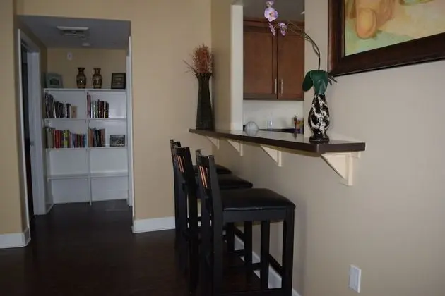 Luxury Apart Daire, 2 Yatak Odası, 2 Banyolu, Avlu Manzaralı