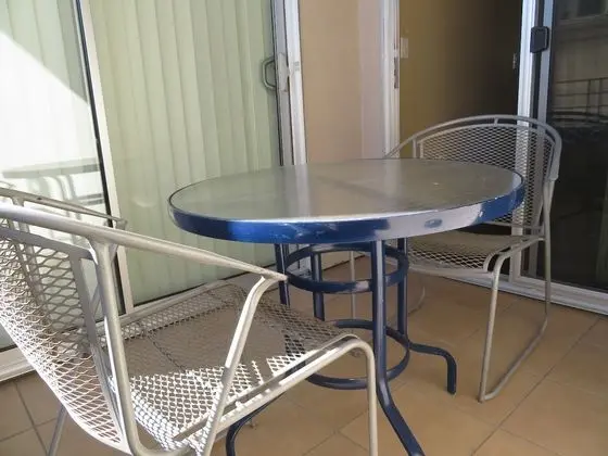 Luxury Apart Daire, 2 Yatak Odası, 2 Banyolu, Avlu Manzaralı