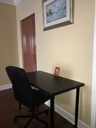 Luxury Apart Daire, 2 Yatak Odası, 2 Banyolu, Avlu Manzaralı
