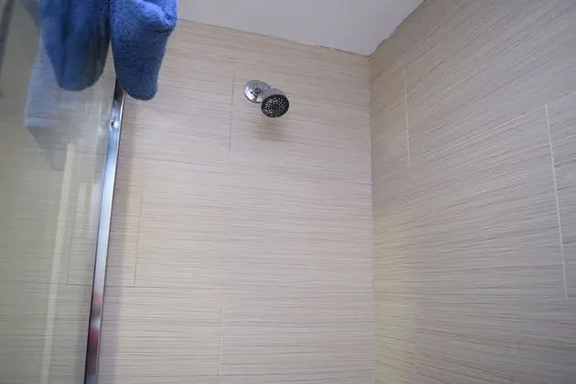 Luxury Apart Daire, 2 Yatak Odası, 2 Banyolu, Avlu Manzaralı