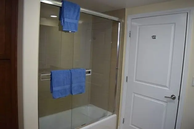 Luxury Apart Daire, 2 Yatak Odası, 2 Banyolu, Avlu Manzaralı
