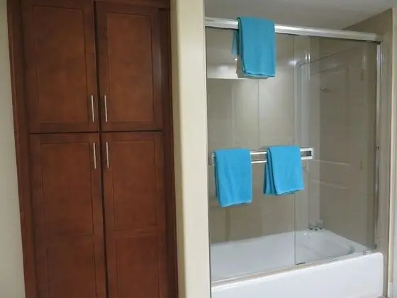 Luxury Apart Daire, 2 Yatak Odası, 2 Banyolu, Avlu Manzaralı