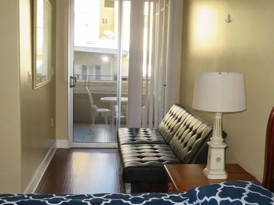 Luxury Apart Daire, 2 Yatak Odası, Sigara İçilmez, 2 Banyolu
