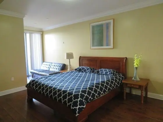 Luxury Apart Daire, 2 Yatak Odası, Sigara İçilmez, 2 Banyolu