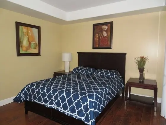 Luxury Apart Daire, 2 Yatak Odası, Sigara İçilmez, 2 Banyolu