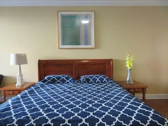 Luxury Apart Daire, 2 Yatak Odası, Sigara İçilmez, 2 Banyolu