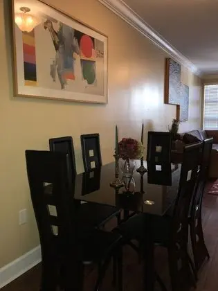 Luxury Apart Daire, 2 Yatak Odası, Sigara İçilmez, 2 Banyolu