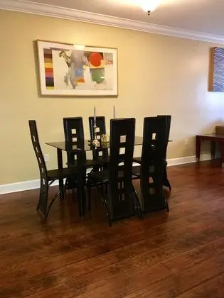 Luxury Apart Daire, 2 Yatak Odası, Sigara İçilmez, 2 Banyolu