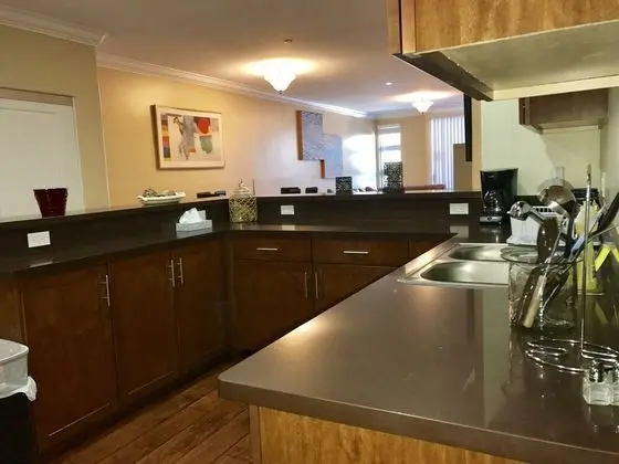 Luxury Apart Daire, 2 Yatak Odası, Sigara İçilmez, 2 Banyolu