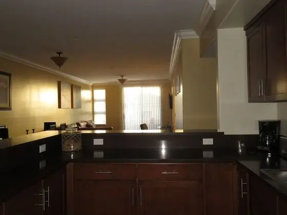 Luxury Apart Daire, 2 Yatak Odası, Sigara İçilmez, 2 Banyolu
