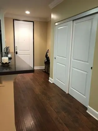 Luxury Apart Daire, 2 Yatak Odası, Sigara İçilmez, 2 Banyolu