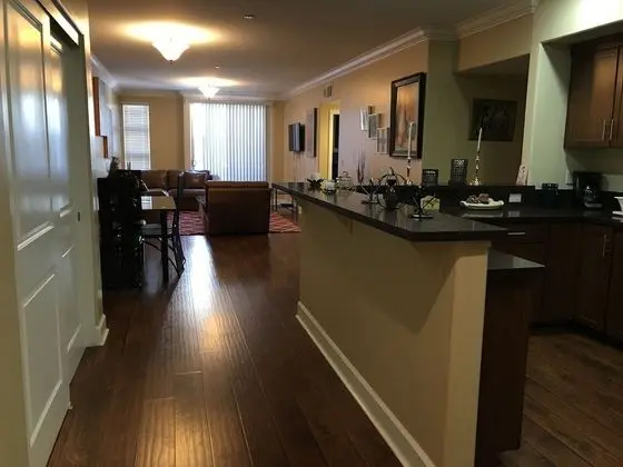 Luxury Apart Daire, 2 Yatak Odası, Sigara İçilmez, 2 Banyolu