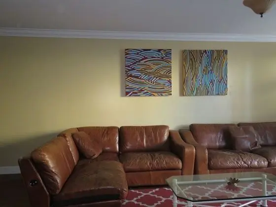 Luxury Apart Daire, 2 Yatak Odası, Sigara İçilmez, 2 Banyolu