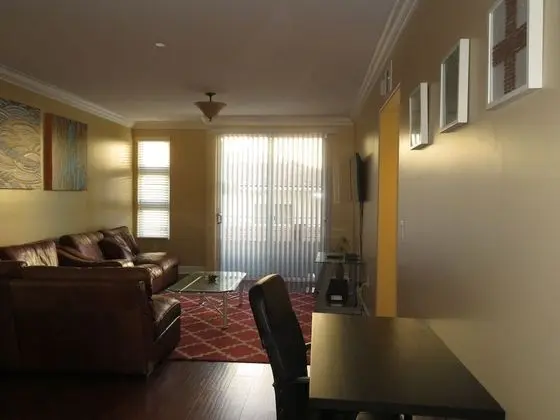 Luxury Apart Daire, 2 Yatak Odası, Sigara İçilmez, 2 Banyolu