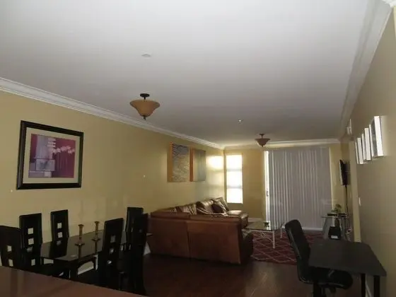 Luxury Apart Daire, 2 Yatak Odası, Sigara İçilmez, 2 Banyolu