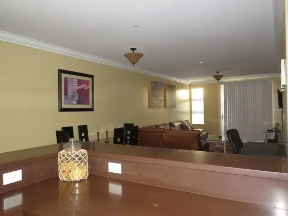 Luxury Apart Daire, 2 Yatak Odası, Sigara İçilmez, 2 Banyolu