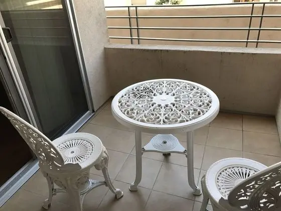 Luxury Apart Daire, 2 Yatak Odası, Sigara İçilmez, 2 Banyolu