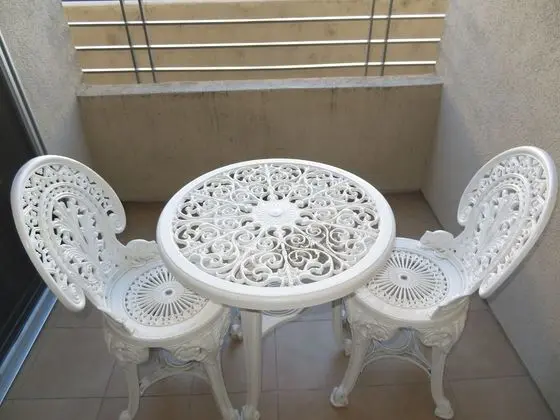 Luxury Apart Daire, 2 Yatak Odası, Sigara İçilmez, 2 Banyolu