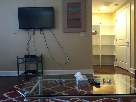 Luxury Apart Daire, 2 Yatak Odası, Sigara İçilmez, 2 Banyolu