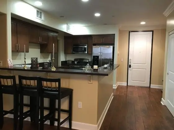 Luxury Apart Daire, 2 Yatak Odası, Sigara İçilmez, 2 Banyolu