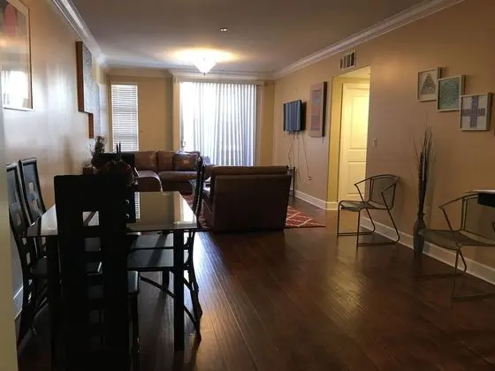 Luxury Apart Daire, 2 Yatak Odası, Sigara İçilmez, 2 Banyolu