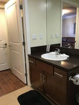 Luxury Apart Daire, 2 Yatak Odası, Sigara İçilmez, 2 Banyolu