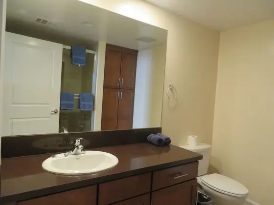 Luxury Apart Daire, 2 Yatak Odası, Sigara İçilmez, 2 Banyolu
