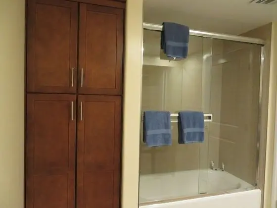 Luxury Apart Daire, 2 Yatak Odası, Sigara İçilmez, 2 Banyolu