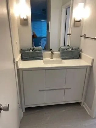 Daire, Birden Çok Yatak, Balkon, Okyanus Manzaralı