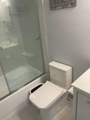 Daire, Birden Çok Yatak, Balkon, Okyanus Manzaralı