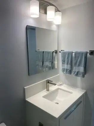 Daire, Birden Çok Yatak, Balkon, Okyanus Manzaralı