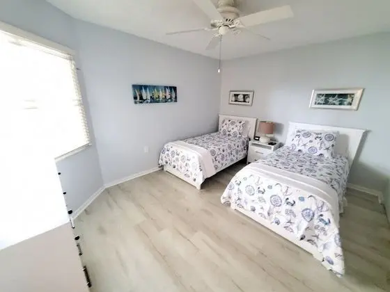 Daire, Birden Çok Yatak, Balkon, Okyanus Manzaralı