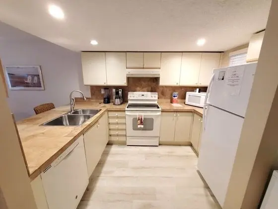 Daire, Birden Çok Yatak, Balkon, Okyanus Manzaralı