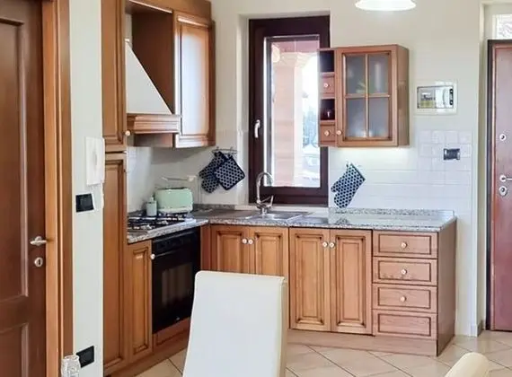 Apart Daire, Birden Çok Yatak